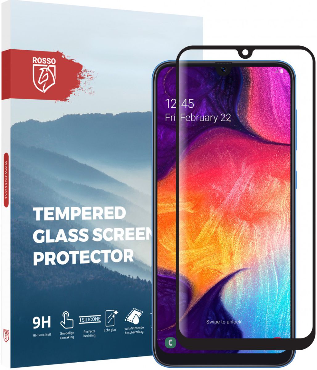 Samsung Galaxy A30s Screen Protectors afbeelding