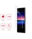 Rosso Sony Xperia 1 Ultra Clear Screen Protector Duo Pack afbeelding 2