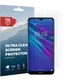 Rosso Huawei Y6s / Y6 (2019) Ultra Clear Screen Protector Duo Pack afbeelding 10