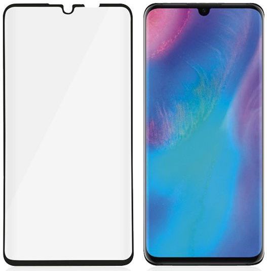 PanzerGlass Huawei P30 Pro Case Friendly Screenprotector afbeelding 4