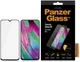 PanzerGlass Samsung Galaxy A40 Case Friendly Screenprotector afbeelding 3