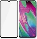 PanzerGlass Samsung Galaxy A40 Case Friendly Screenprotector afbeelding 4