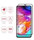 Rosso Samsung Galaxy A70 9H Tempered Glass Screen Protector afbeelding 2