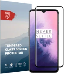 Rosso OnePlus 7 9H Tempered Glass Screen Protector afbeelding