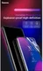 Baseus Curved Screen Protector Samsung Galaxy S10 2-Pack afbeelding 11