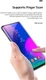 Baseus Curved Screen Protector Samsung Galaxy S10 2-Pack afbeelding 15