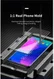 Baseus Curved Screen Protector Samsung Galaxy S10 2-Pack afbeelding 18