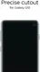 Spigen Film Neo Flex Screen Protector Samsung Galaxy S10 afbeelding 2