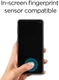 Spigen Film Neo Flex Screen Protector Samsung Galaxy S10 afbeelding 4