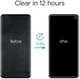 Spigen Film Neo Flex Screen Protector Samsung Galaxy S10 afbeelding 5
