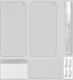 Spigen Film Neo Flex Screen Protector Samsung Galaxy S10 afbeelding 7