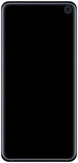 Spigen Film Neo Flex Screen Protector Samsung Galaxy S10 afbeelding 8
