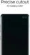 Spigen Film Neo Flex Screen Protector Samsung Galaxy S10 Plus afbeelding 2