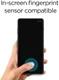 Spigen Film Neo Flex Screen Protector Samsung Galaxy S10 Plus afbeelding 4