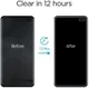 Spigen Film Neo Flex Screen Protector Samsung Galaxy S10 Plus afbeelding 5