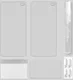 Spigen Film Neo Flex Screen Protector Samsung Galaxy S10 Plus afbeelding 7