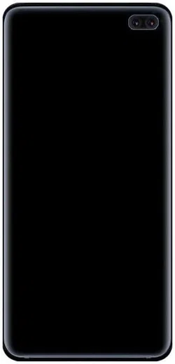 Spigen Film Neo Flex Screen Protector Samsung Galaxy S10 Plus afbeelding 8