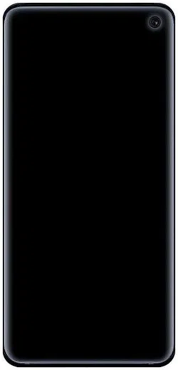 Spigen Film Neo Flex Screen Protector Samsung Galaxy S10E afbeelding 7