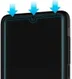 Spigen Huawei P30 Tempered Glass Screen Protector Zwart afbeelding 4
