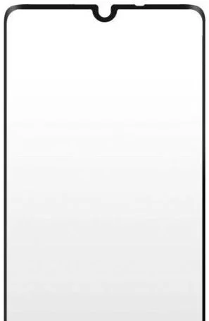 Spigen Huawei P30 Tempered Glass Screen Protector Zwart afbeelding 7