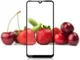 Xiaomi Redmi Note 7 Full Cover Tempered Glass Zwart afbeelding 4