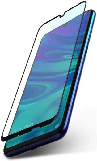 Ringke ID Huawei P Smart 2019 Tempered Glass afbeelding 11