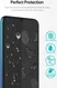 Ringke ID Huawei P Smart 2019 Tempered Glass afbeelding 5