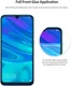 Ringke ID Huawei P Smart 2019 Tempered Glass afbeelding 6