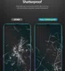 Ringke ID Huawei P Smart 2019 Tempered Glass afbeelding 8