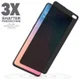 InvisibleSHIELD Ultra Privacy Screen Protector Samsung Galaxy S10 Plus afbeelding 5