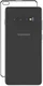 InvisibleSHIELD GlassFusion Protector Samsung Galaxy S10 Plus afbeelding 3