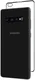 InvisibleSHIELD GlassFusion Protector Samsung Galaxy S10 Plus afbeelding 5