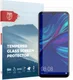 Rosso Huawei P Smart Plus (2019) 9H Tempered Glass Screen Protector afbeelding 1