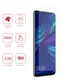Rosso Huawei P Smart Plus (2019) 9H Tempered Glass Screen Protector afbeelding 2
