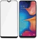 PanzerGlass Samsung Galaxy A20E Case Friendly Screenprotector afbeelding 5