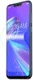 Asus Zenfone Max M2 Volledig Dekkende Screen Protector afbeelding 2