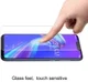 Asus Zenfone Max M2 Volledig Dekkende Screen Protector afbeelding 4