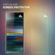 Nillkin Sony Xperia 10 Plus Anti-Glare Display Folie Screen Protector afbeelding 2