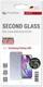 4smarts Second Glass Limited Cover Tempered Glass Samsung Galaxy A40 afbeelding 1