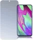 4smarts Second Glass Limited Cover Tempered Glass Samsung Galaxy A40 afbeelding 2