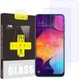 Samsung Galaxy A50 9H Tempered Glass Screen Protector (2 Pack) afbeelding 1