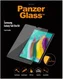 PanzerGlass Edge to Edge Samsung Galaxy Tab S6 / S5e Screenprotector afbeelding 1