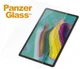 PanzerGlass Edge to Edge Samsung Galaxy Tab S6 / S5e Screenprotector afbeelding 2