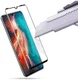Huawei P30 Pro Volledig Dekkende Tempered Glass Screen Protector afbeelding 3