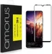 Huawei P30 Pro Volledig Dekkende Tempered Glass Screen Protector afbeelding 6