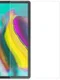 Samsung Galaxy Tab S5e 0.3mm Arc Edge Tempered Glass Screen Protector afbeelding 2