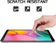 Samsung Samsung Galaxy Tab A 10.1 (2019) Screen Protector Clear afbeelding 3