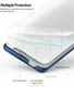 Ringke Dual Easy OnePlus 7 Pro Screen Protector (2-Pack) afbeelding 2