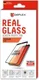 Displex 3D Real Glass Huawei P30 Screen Protector Zwart afbeelding 4