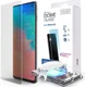 Whitestone Dome Glass Samsung Galaxy S10 Screenprotector afbeelding 1